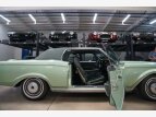 Thumbnail Photo 34 for 1971 Lincoln Continental